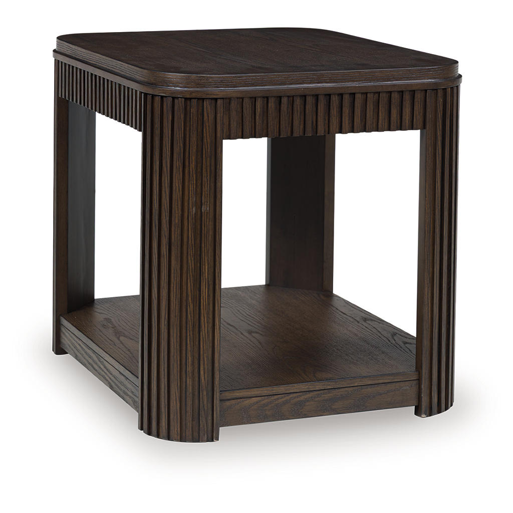 Carlibrie End Table Signature Design by Ashley® Living Room