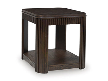 Carlibrie End Table Signature Design by Ashley® Living Room
