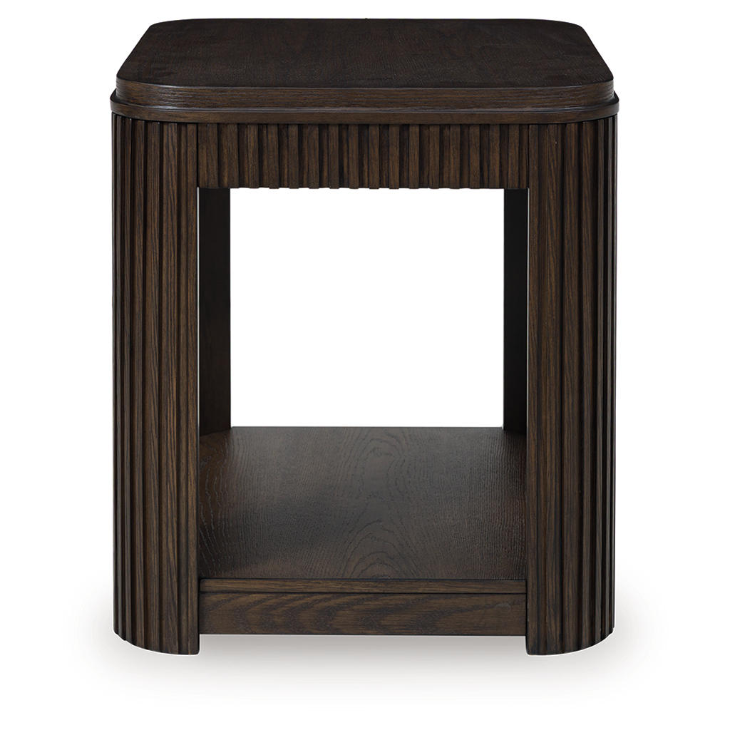 Carlibrie End Table Signature Design by Ashley® Living Room