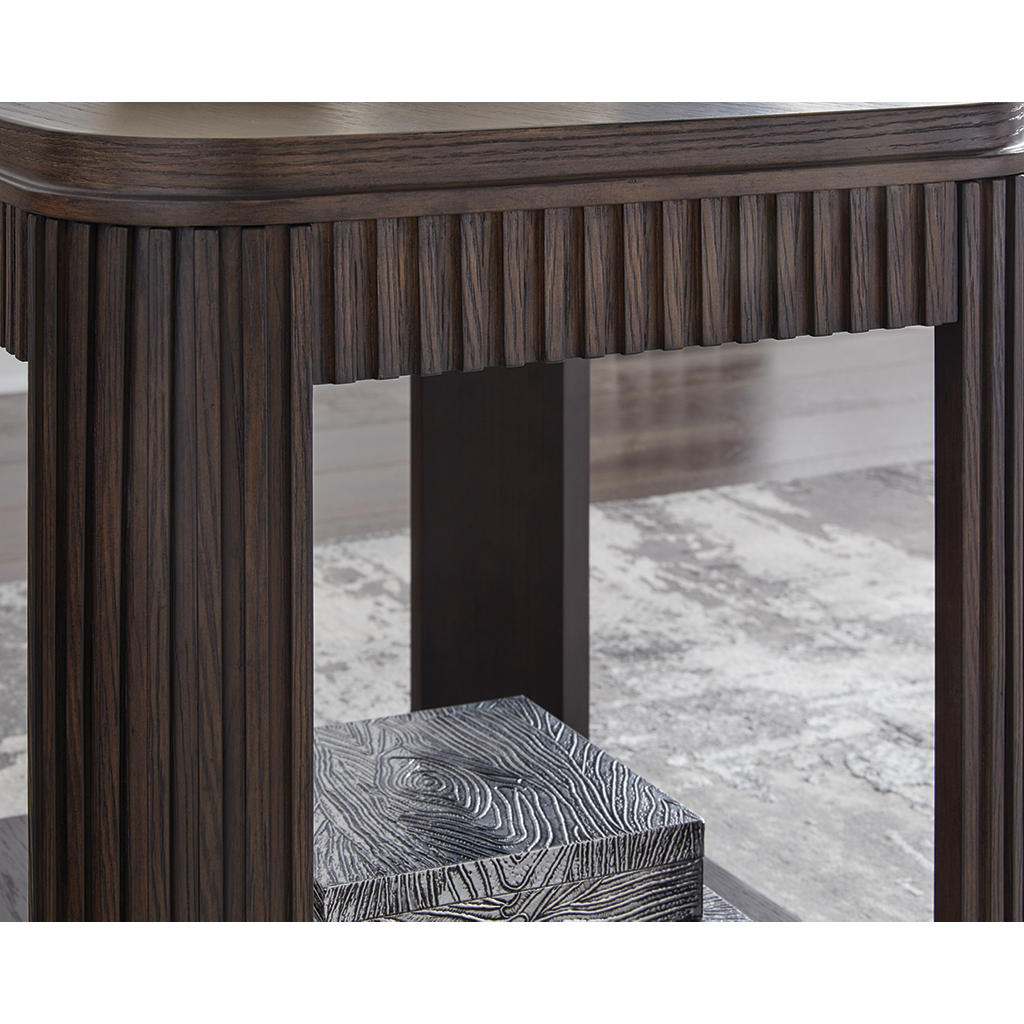 Carlibrie End Table Signature Design by Ashley® Living Room