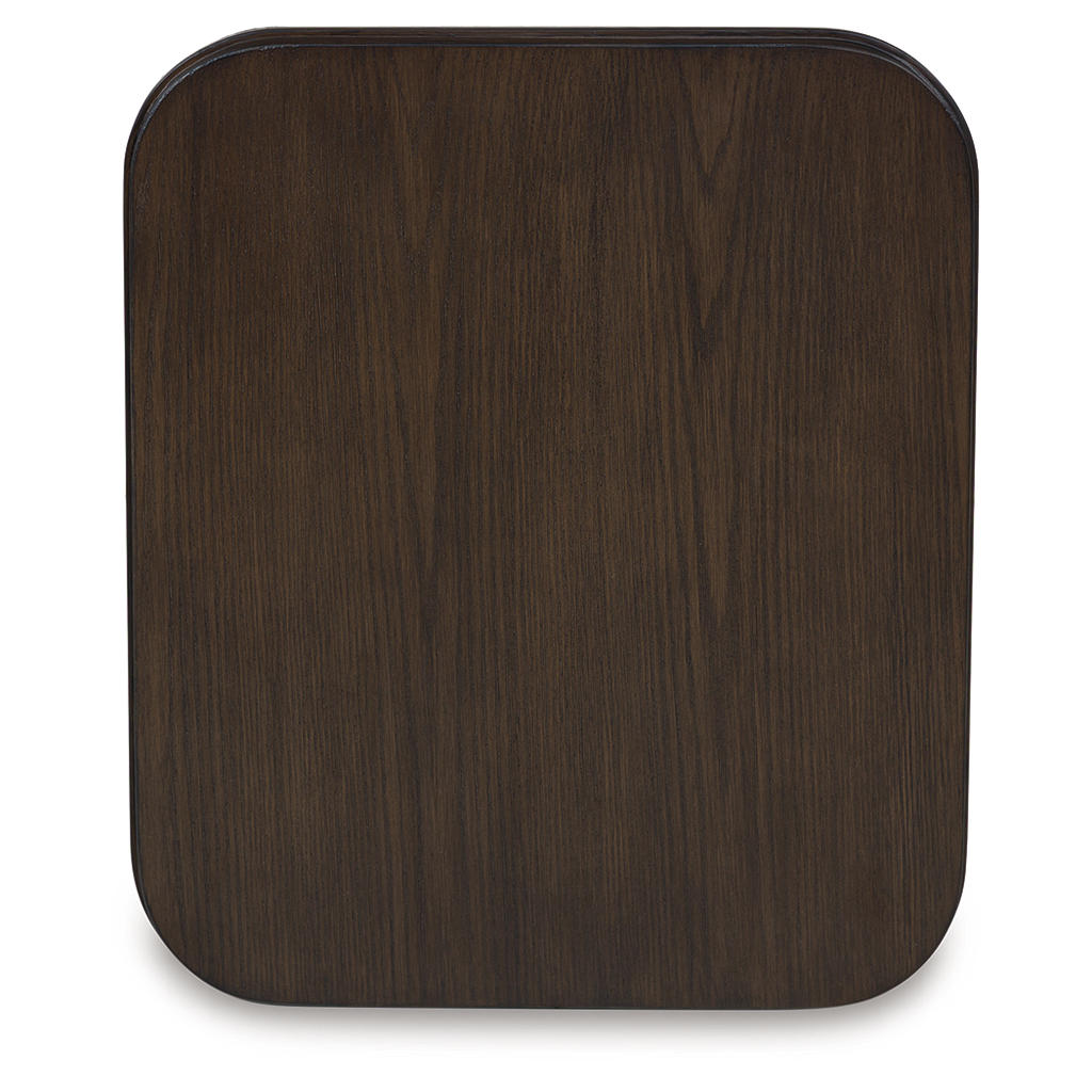 Carlibrie End Table Signature Design by Ashley® Living Room