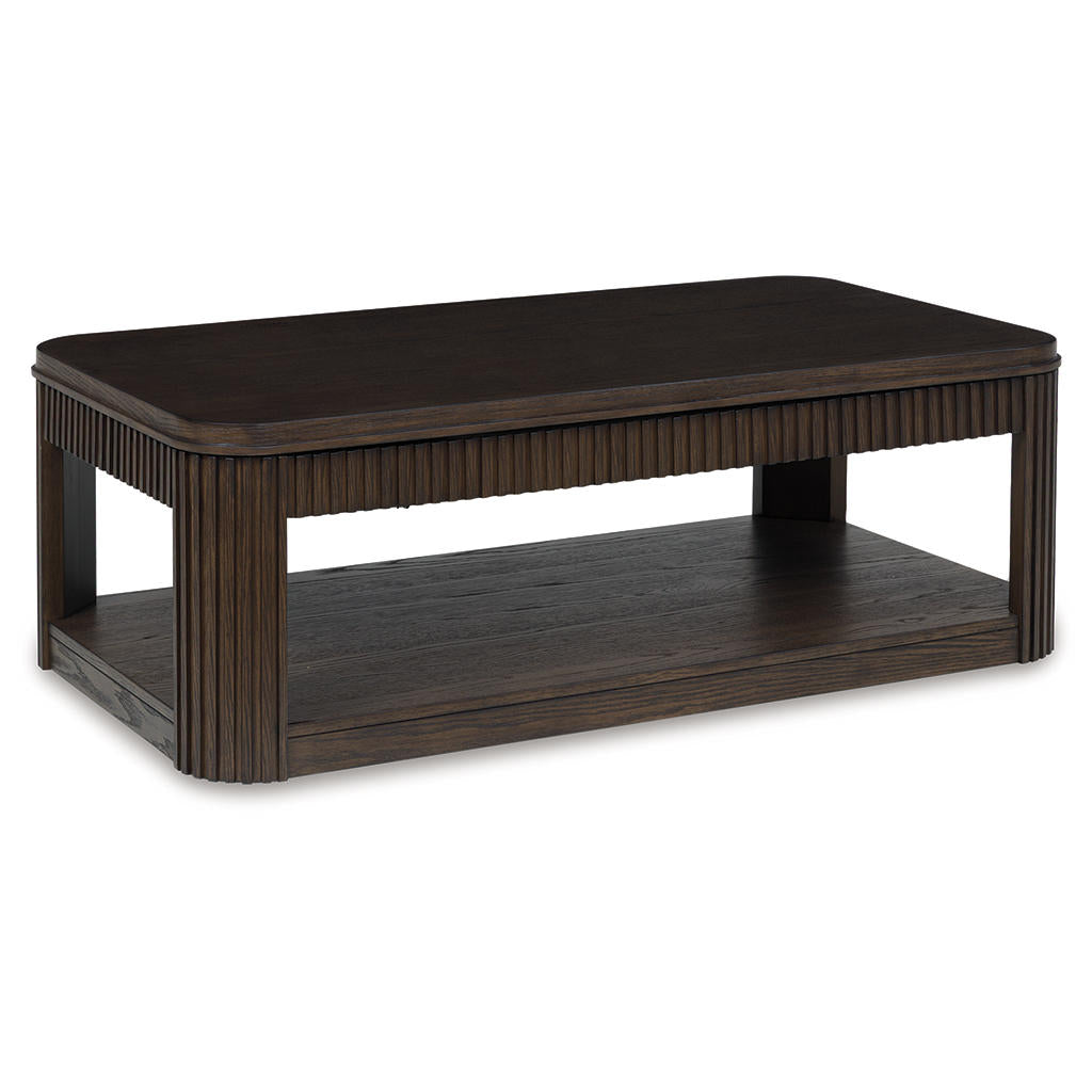 Carlibrie Lift-Top Coffee Table Signature Design by Ashley® Living Room