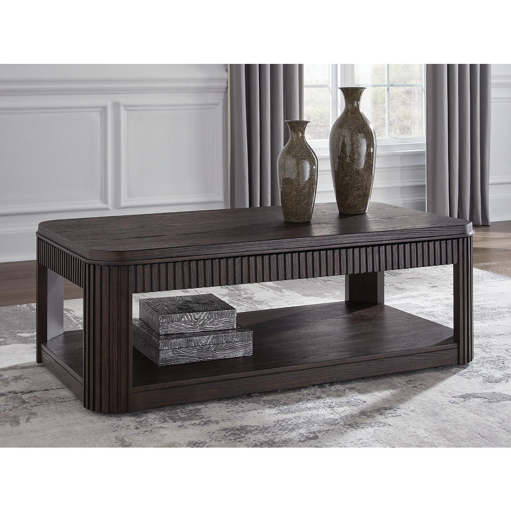 Carlibrie Lift-Top Coffee Table Signature Design by Ashley® Living Room