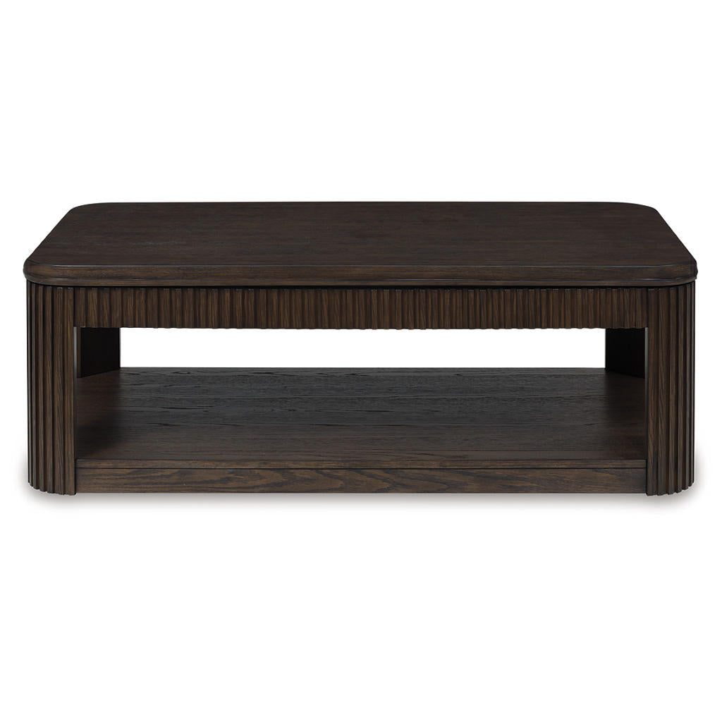 Carlibrie Lift-Top Coffee Table Signature Design by Ashley® Living Room