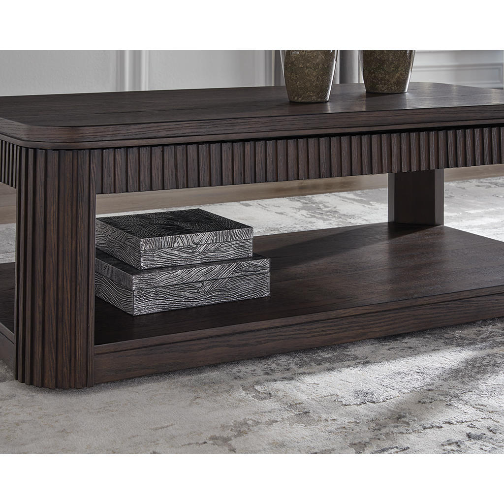 Carlibrie Lift-Top Coffee Table Signature Design by Ashley® Living Room