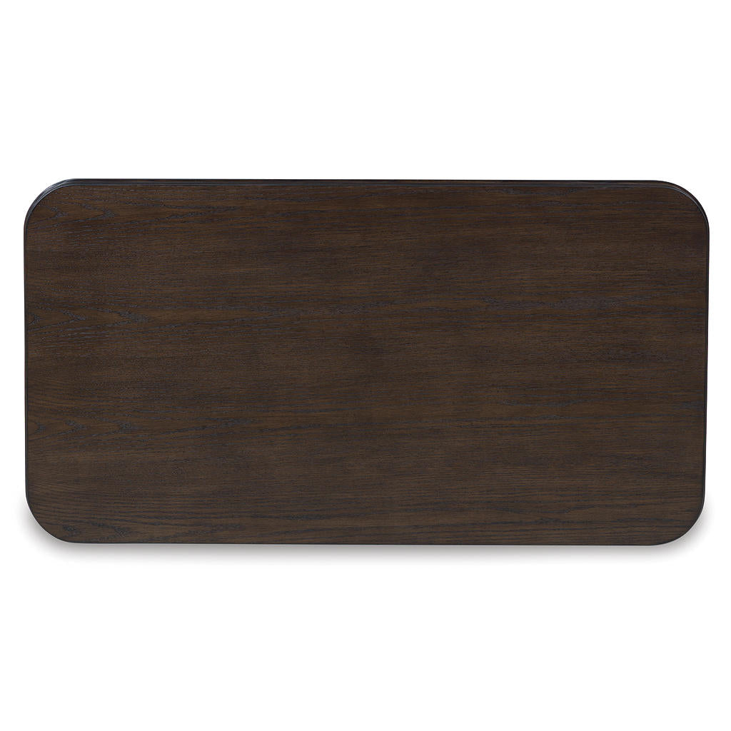 Carlibrie Lift-Top Coffee Table Signature Design by Ashley® Living Room