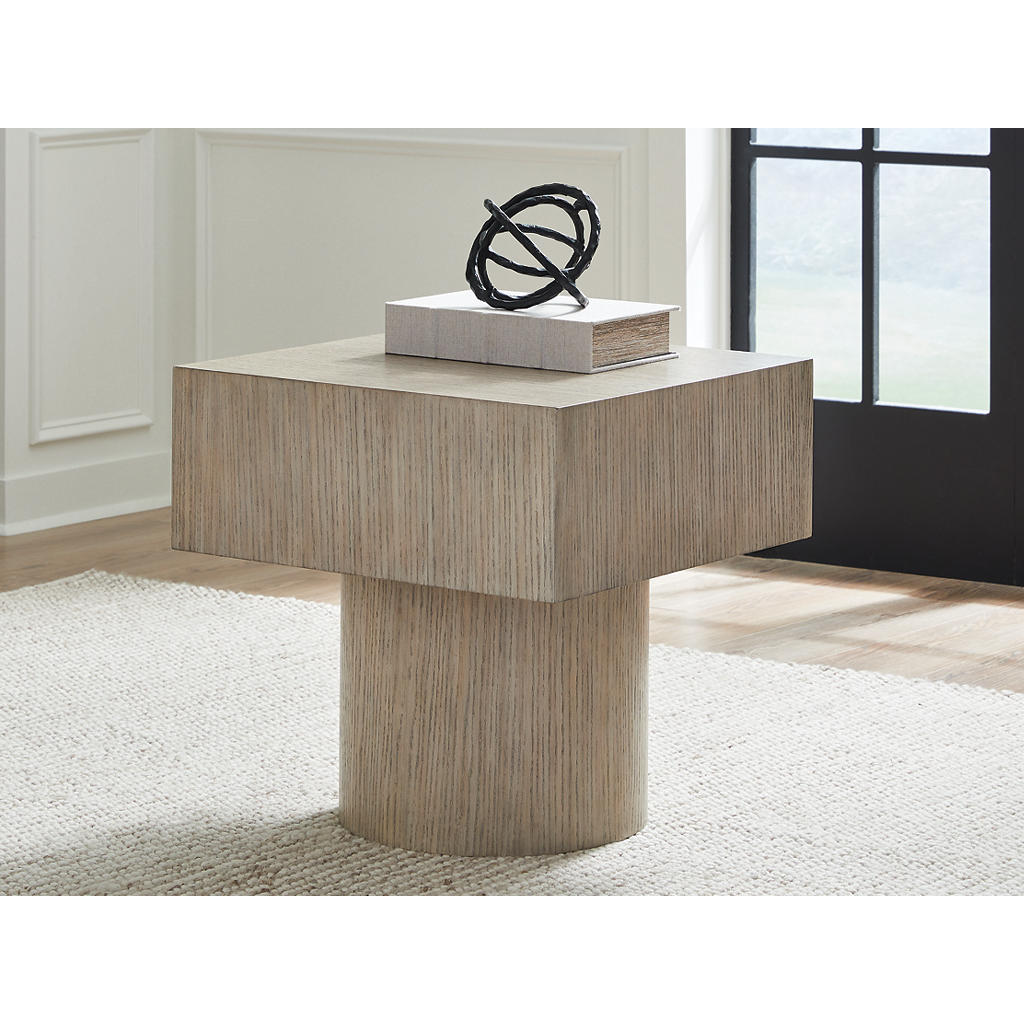 Jorielyn End Table Signature Design by Ashley® Living Room