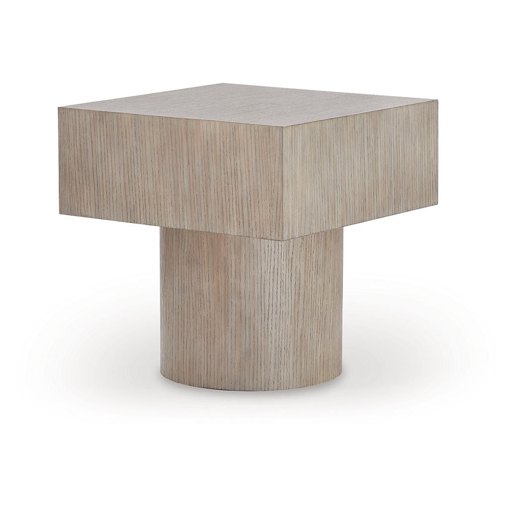 Jorielyn End Table Signature Design by Ashley® Living Room