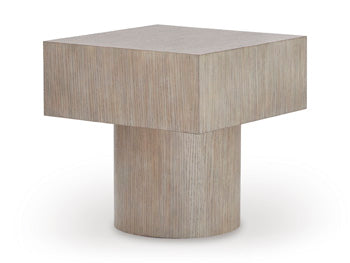 Jorielyn End Table Signature Design by Ashley® Living Room