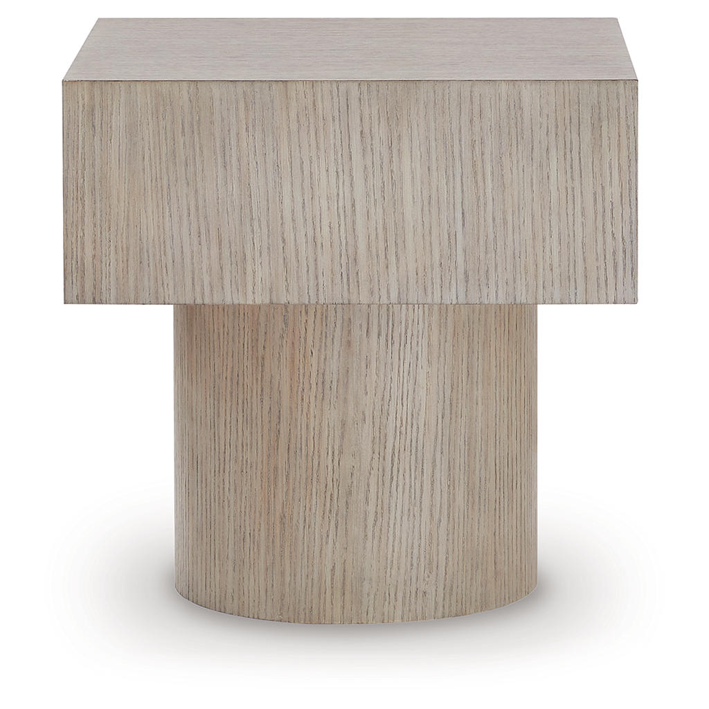 Jorielyn End Table Signature Design by Ashley® Living Room