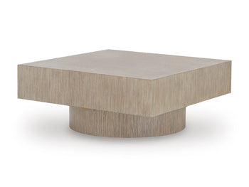 Jorielyn Coffee Table Signature Design by Ashley® Living Room