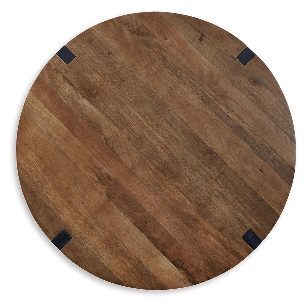 Hanneforth Coffee Table and 2 End Tables Signature Design by Ashley® Uncategorized