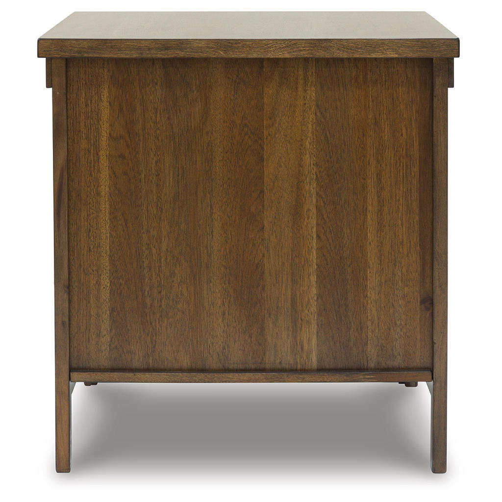 Moriville Lift-top Coffee Table and 2 End Tables Signature Design by Ashley® Uncategorized