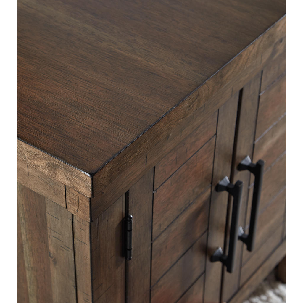 Moriville Lift-top Coffee Table and 2 End Tables Signature Design by Ashley® Uncategorized