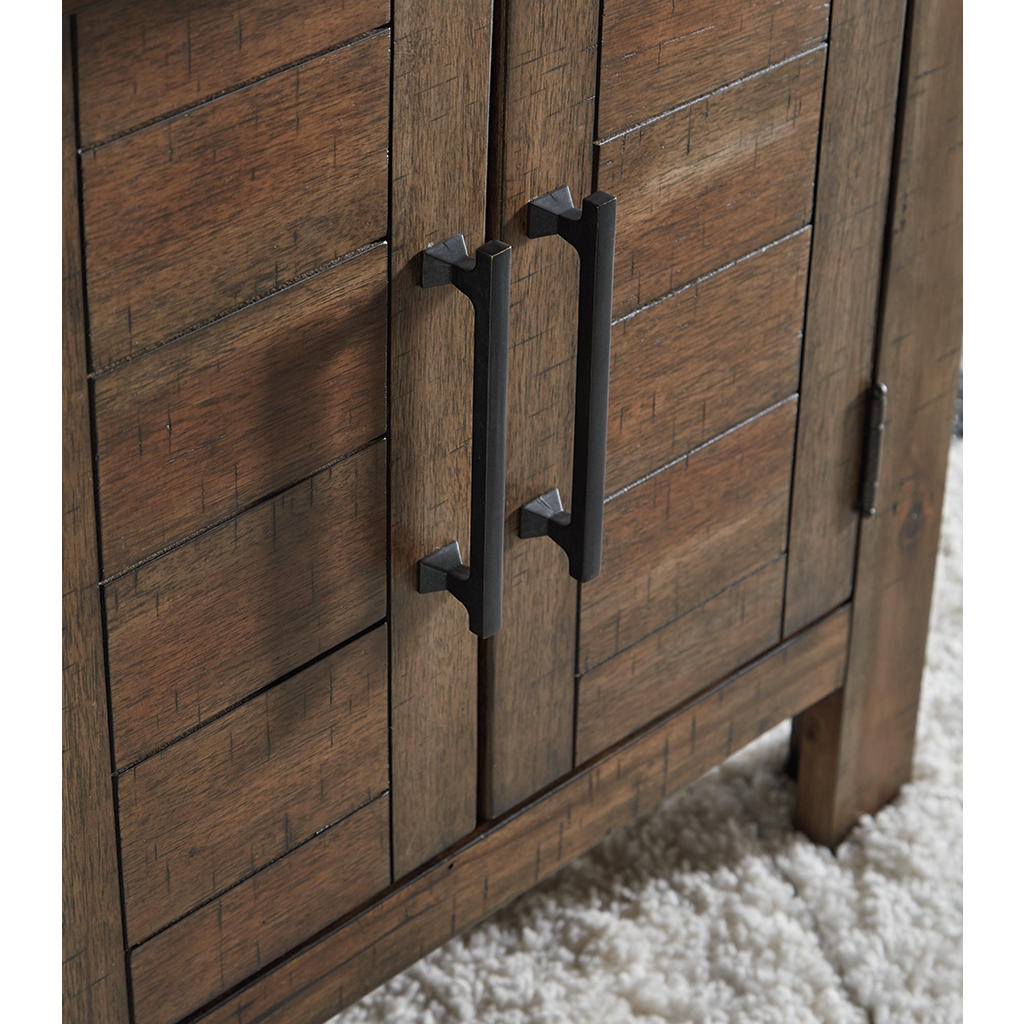 Moriville Lift-top Coffee Table and 2 End Tables Signature Design by Ashley® Uncategorized