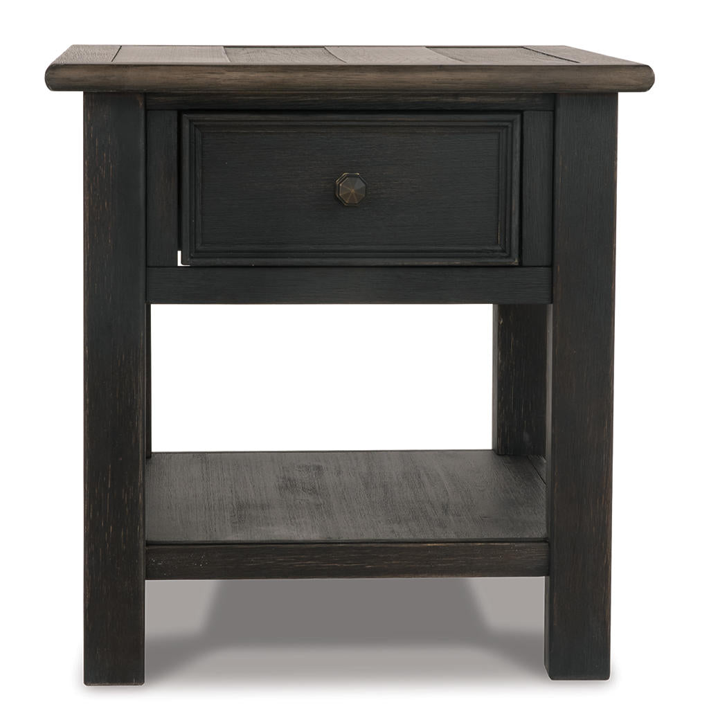 Tyler Creek End Table Signature Design by Ashley® Living Room