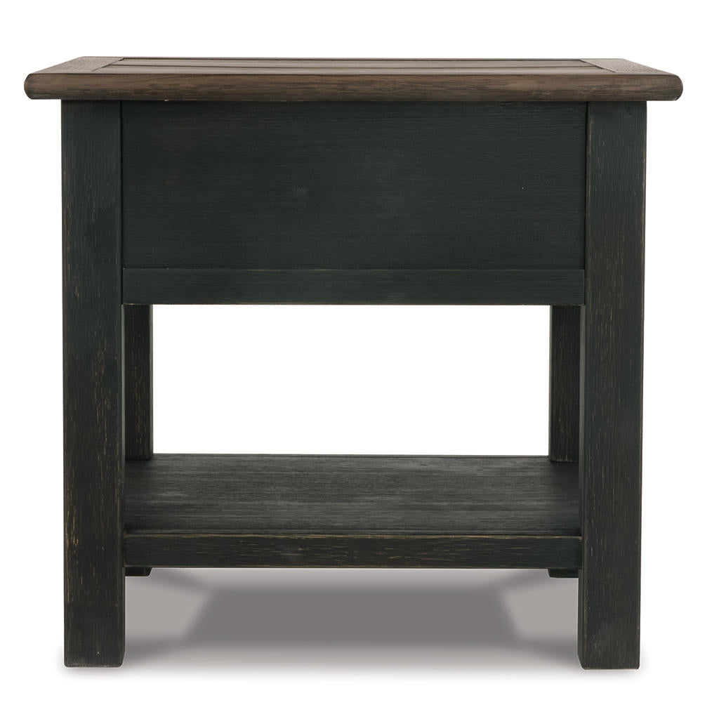 Tyler Creek End Table Signature Design by Ashley® Living Room