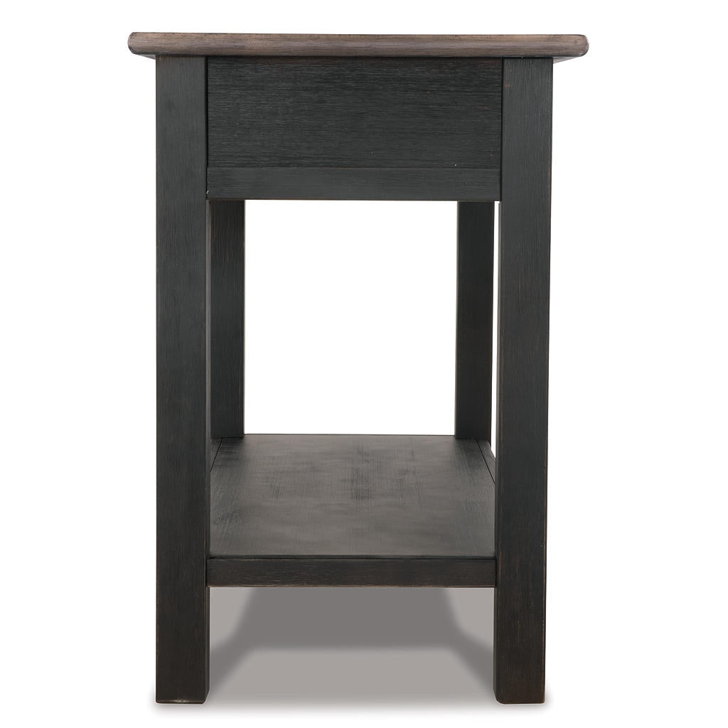 Tyler Creek Sofa/Console Table Signature Design by Ashley® Living Room