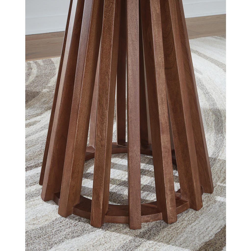 Kallari End Table Signature Design by Ashley® Living Room