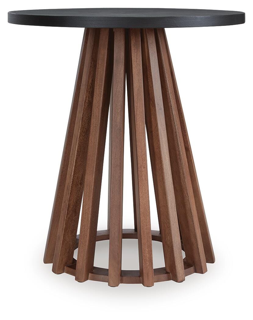 Kallari Lift-Top Coffee Table and 2 End Tables — 3-Piece Set Signature Design by Ashley® Tables