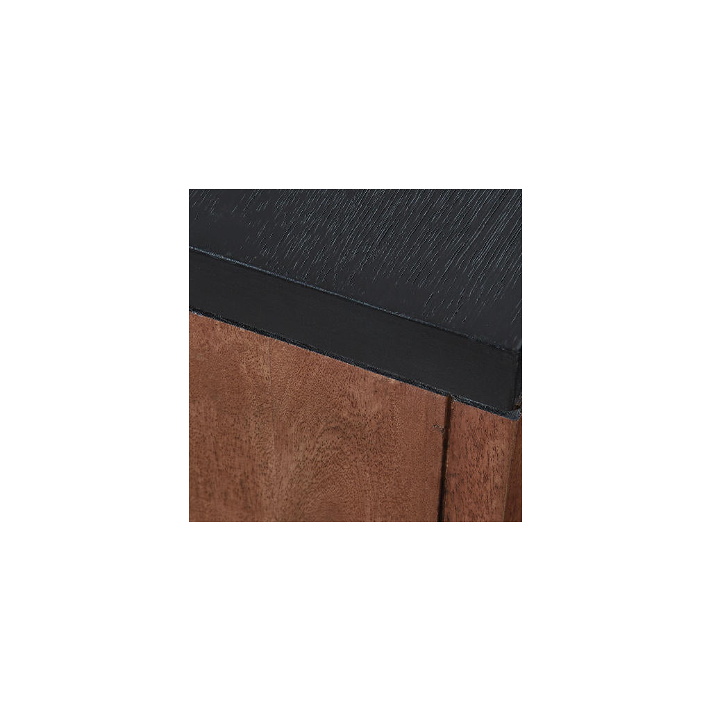 Kallari Chairside End Table Signature Design by Ashley® Living Room