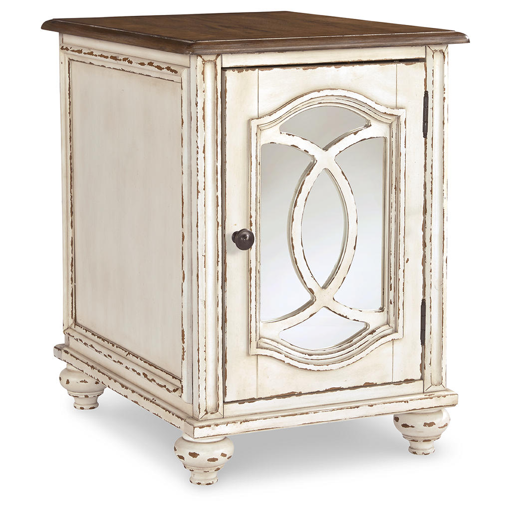 Realyn Coffee Table and 2 End Tables Signature Design by Ashley® Uncategorized