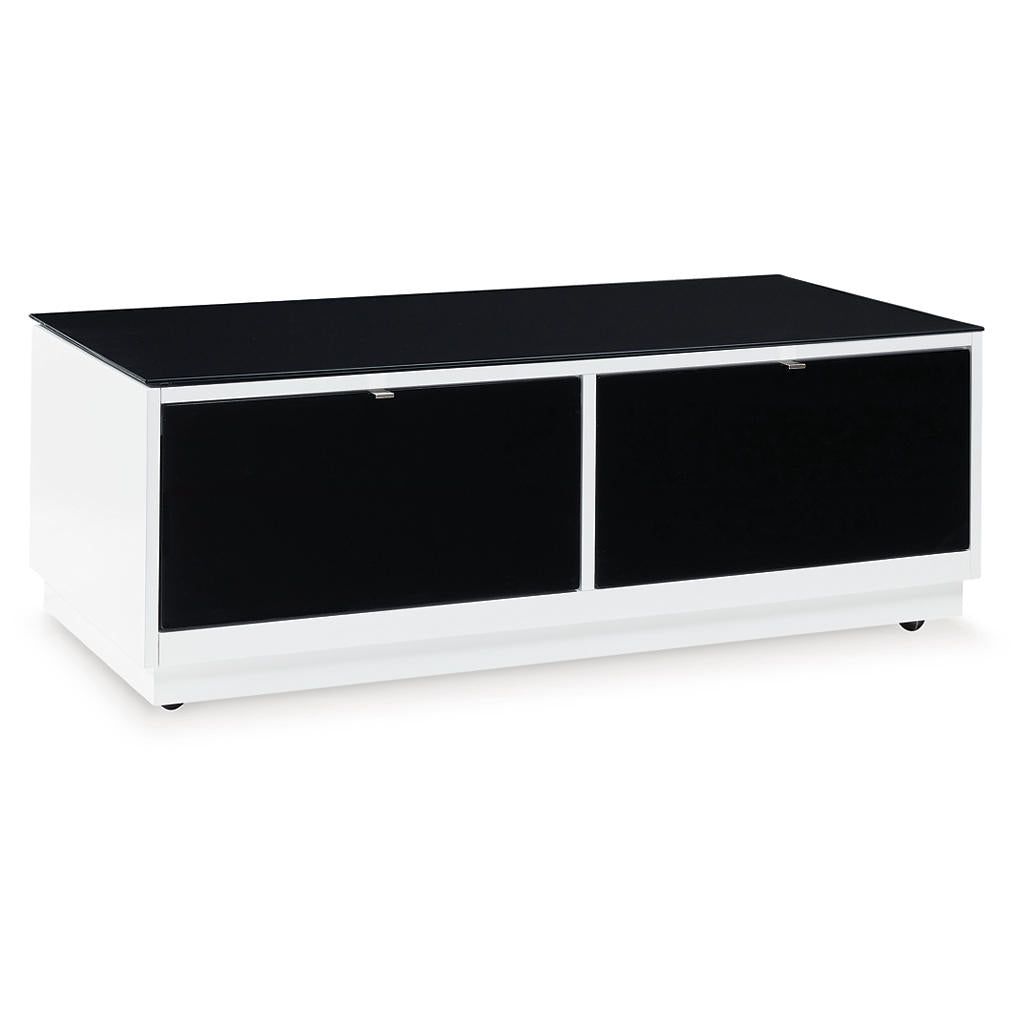 Gardoni Coffee Table and 2 Chairside End Tables Signature Design by Ashley® Uncategorized