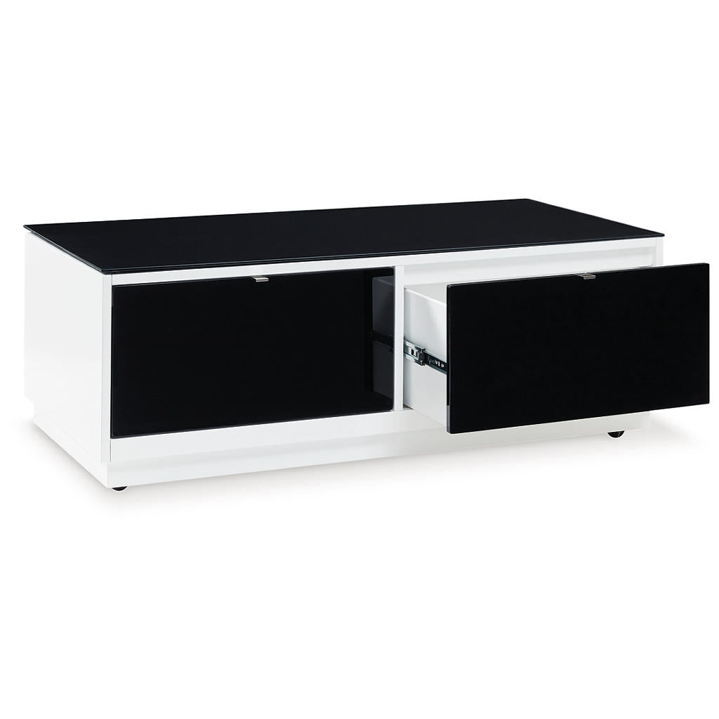 Gardoni Coffee Table and 2 End Tables Signature Design by Ashley® Uncategorized
