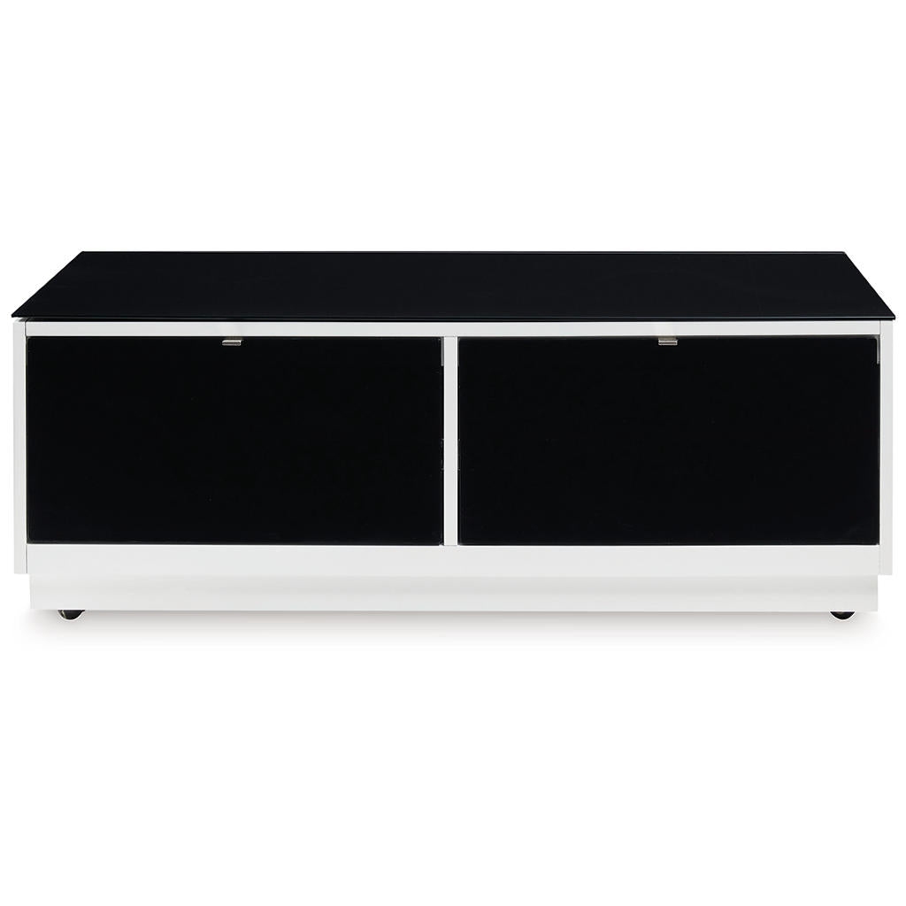 Gardoni Coffee Table and 2 Chairside End Tables Signature Design by Ashley® Uncategorized