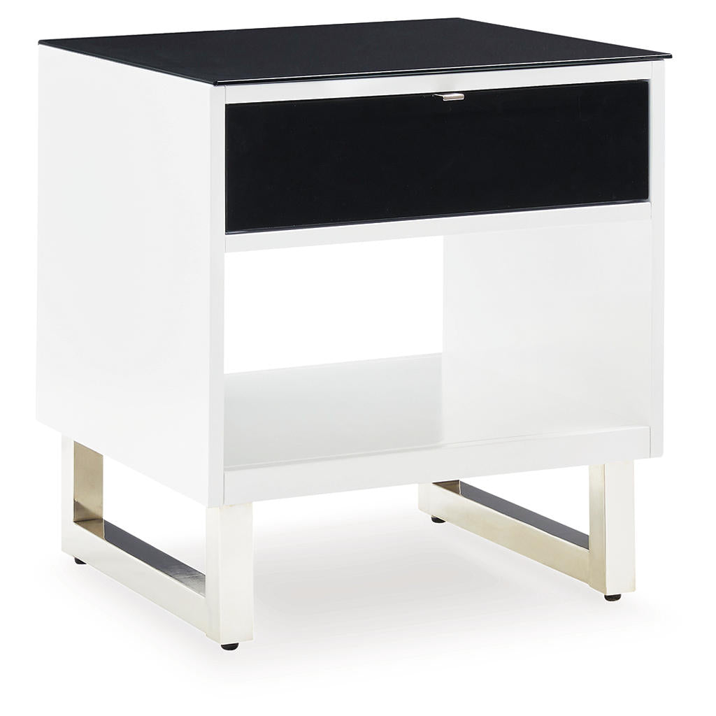 Gardoni Coffee Table and 2 End Tables Signature Design by Ashley® Uncategorized
