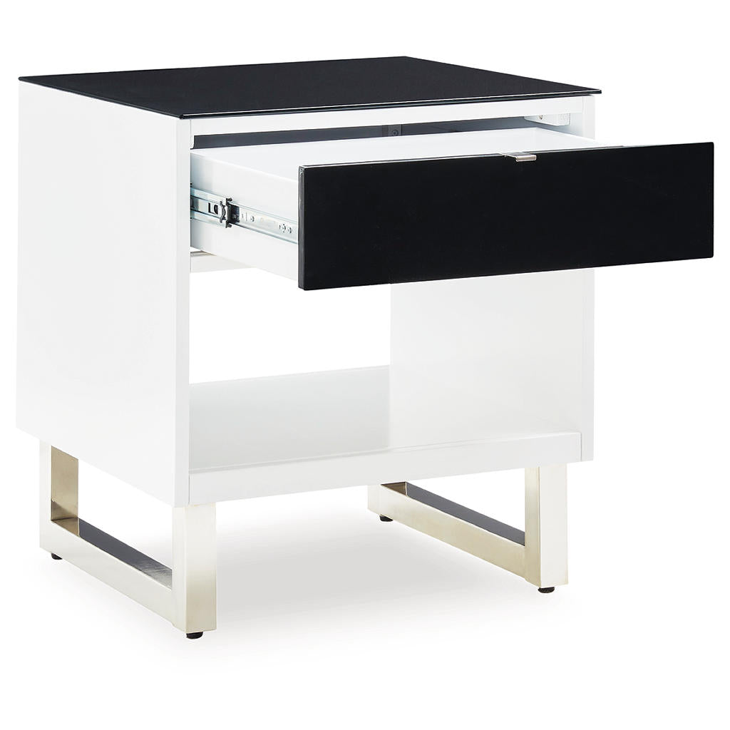 Gardoni Coffee Table and 2 End Tables Signature Design by Ashley® Uncategorized