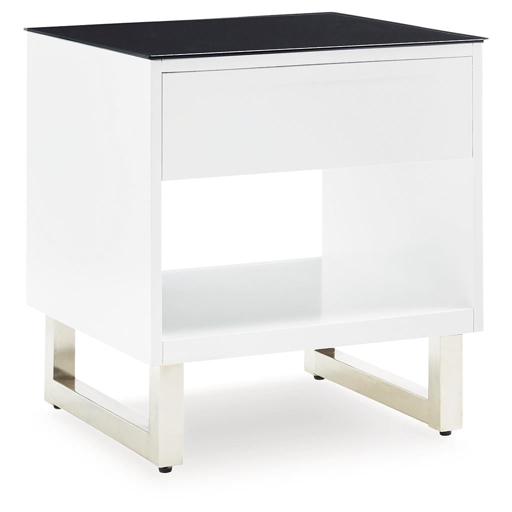 Gardoni Coffee Table and 2 End Tables Signature Design by Ashley® Uncategorized