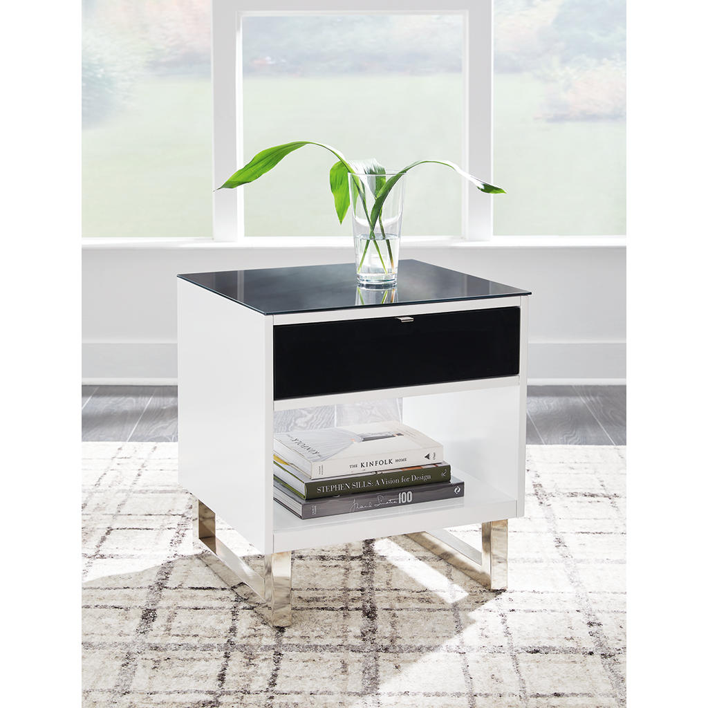 Gardoni Coffee Table and 2 End Tables Signature Design by Ashley® Uncategorized