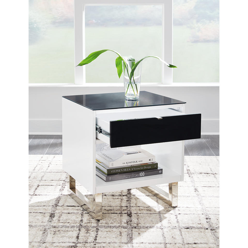 Gardoni Coffee Table and 2 End Tables Signature Design by Ashley® Uncategorized