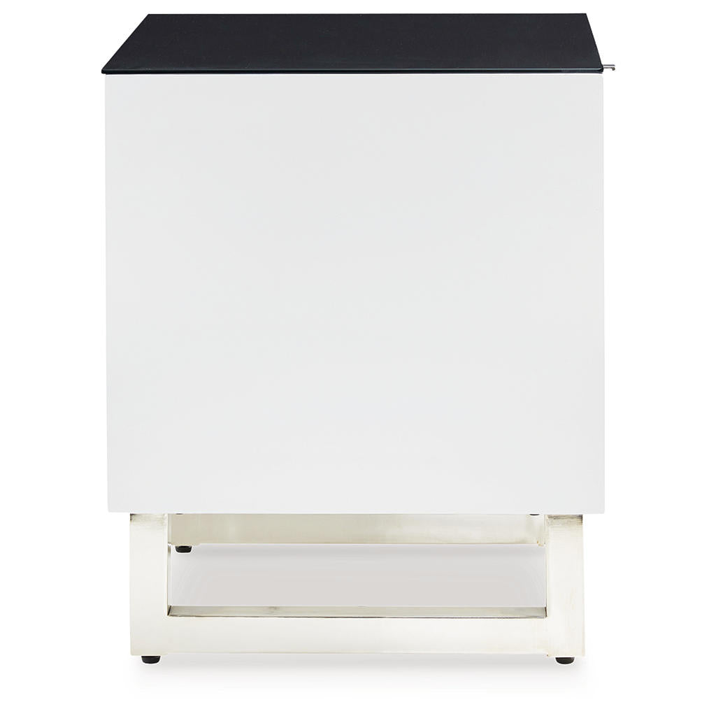 Gardoni Coffee Table and 2 End Tables Signature Design by Ashley® Uncategorized