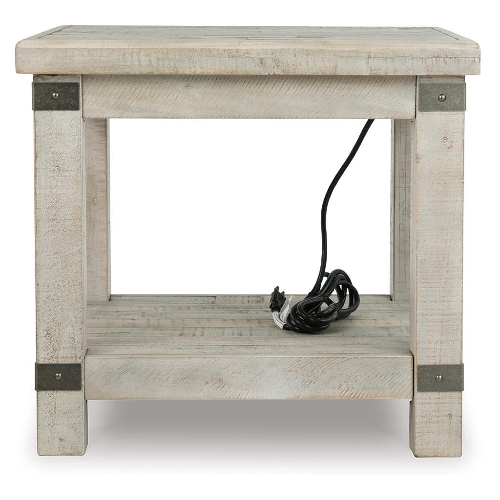 Carynhurst End Table Signature Design by Ashley® Living Room