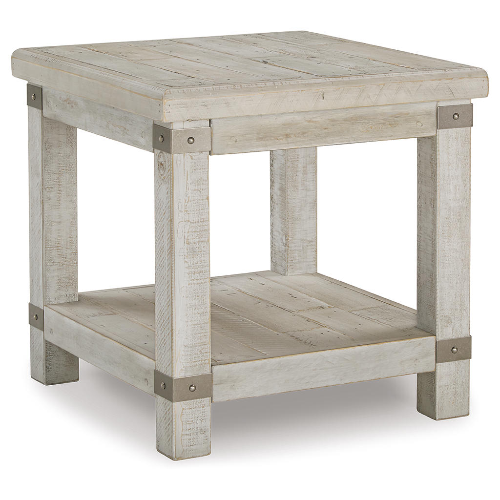 Carynhurst End Table Signature Design by Ashley® Living Room