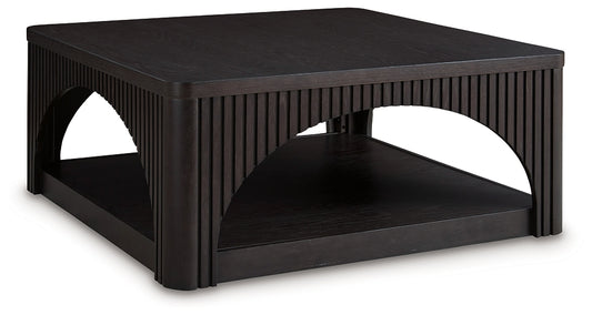 Yellink Coffee Table