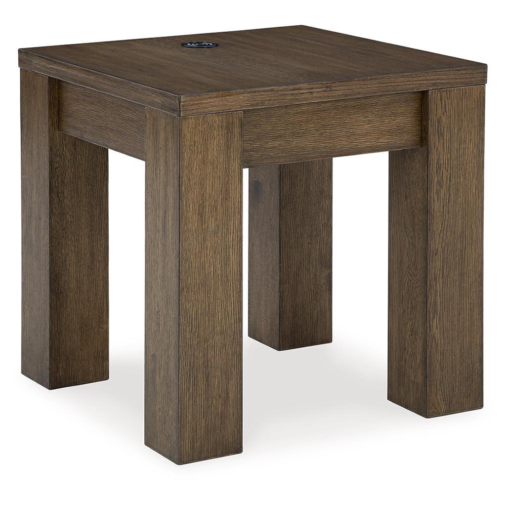 Rosswain Lift-top Coffee Table and 2 End Tables Signature Design by Ashley® Uncategorized