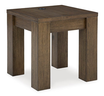 Rosswain End Table Signature Design by Ashley® Living Room