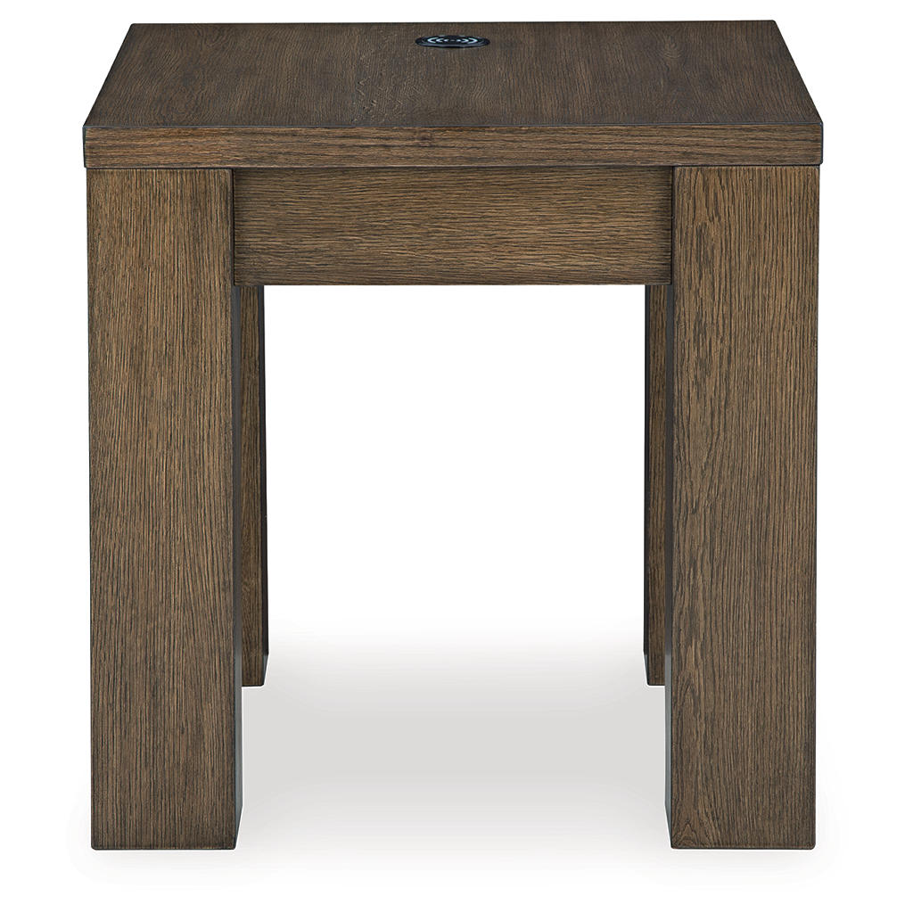 Rosswain End Table Signature Design by Ashley® Living Room