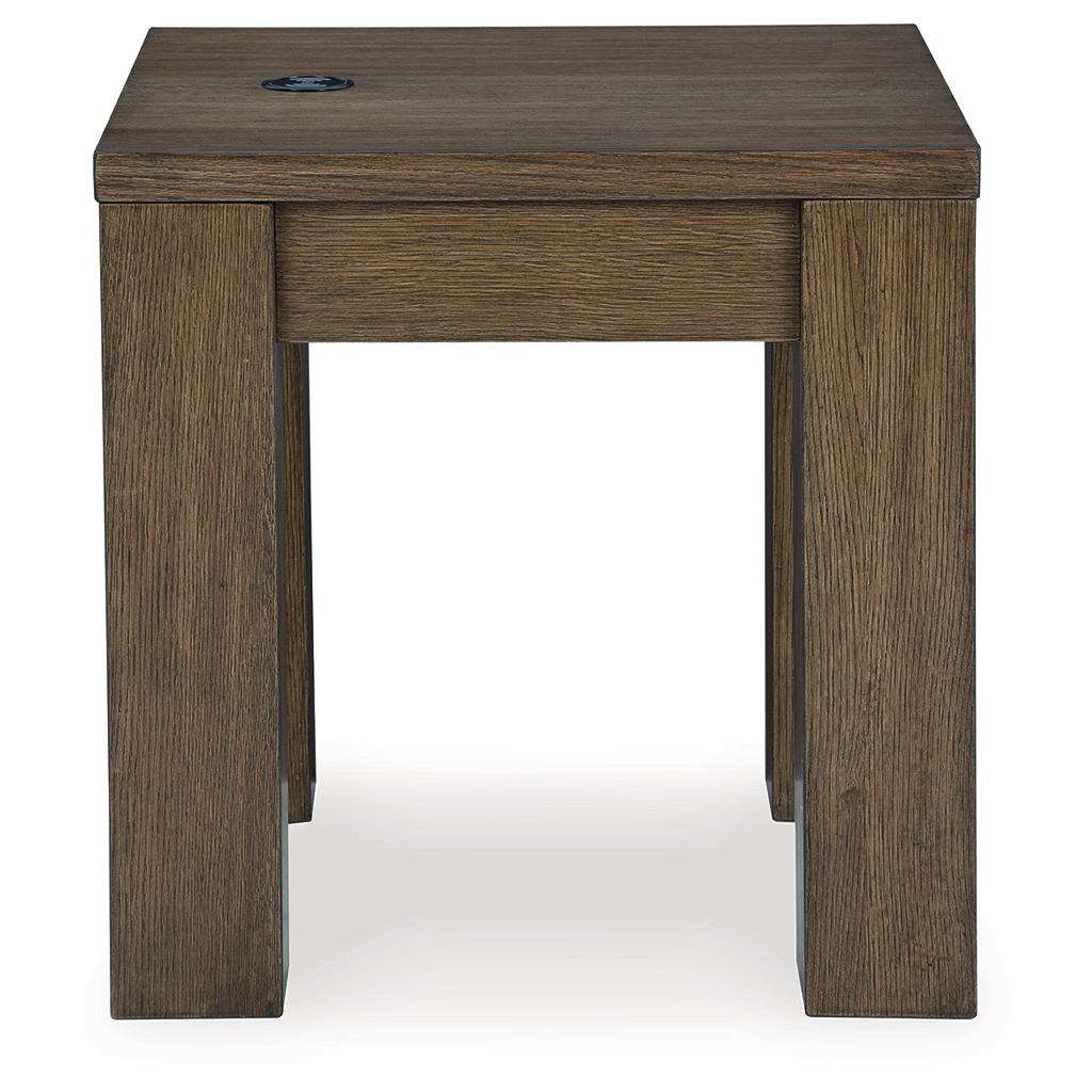 Rosswain Lift-top Coffee Table and 2 End Tables Signature Design by Ashley® Uncategorized