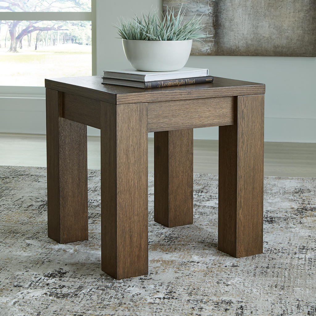 Rosswain End Table Signature Design by Ashley® Living Room