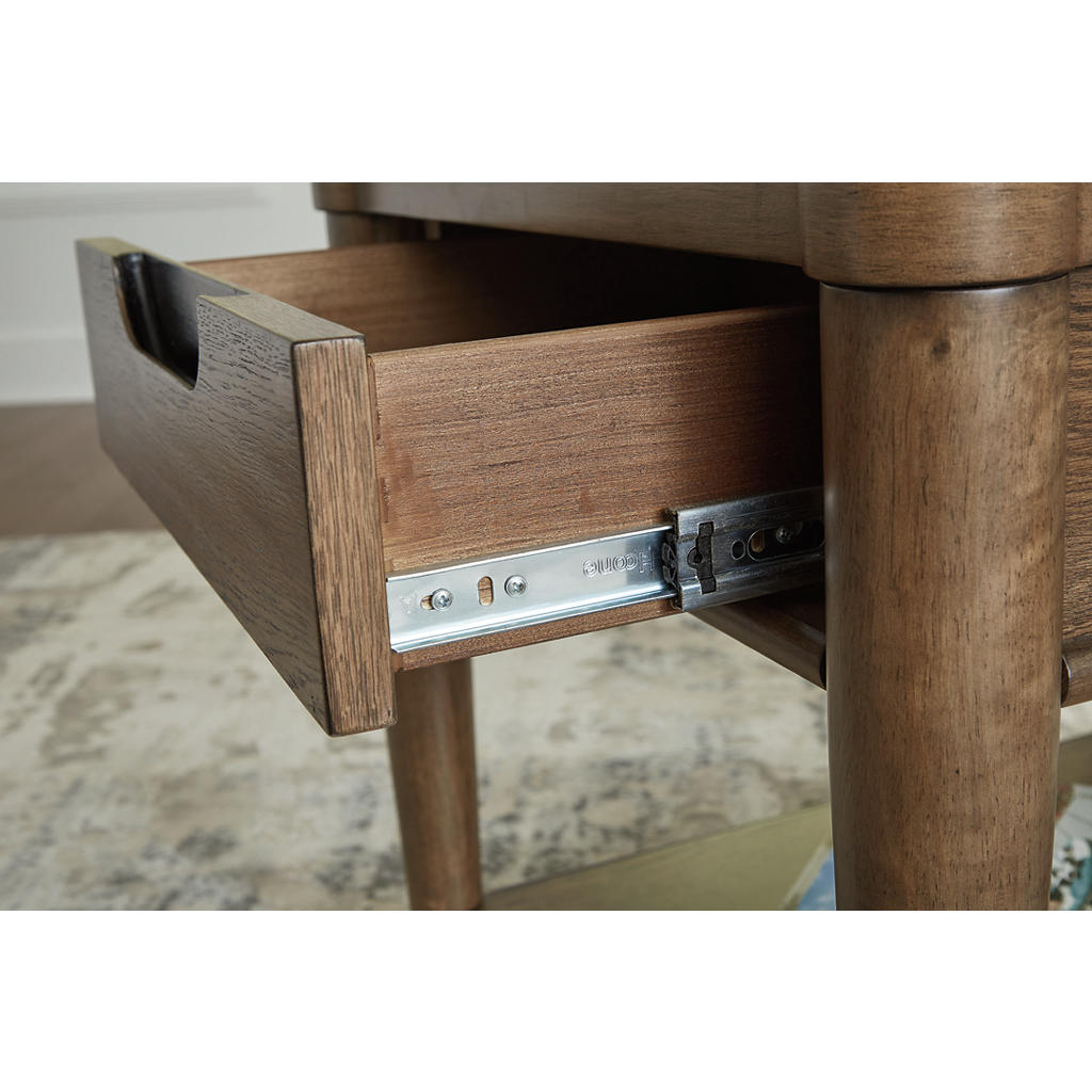 Roanhowe Coffee Table and 2 End Tables Signature Design by Ashley® Uncategorized