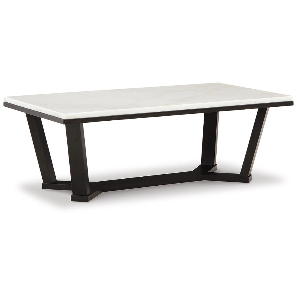 Fostead Coffee Table and 2 Ends Signature Design by Ashley® Uncategorized