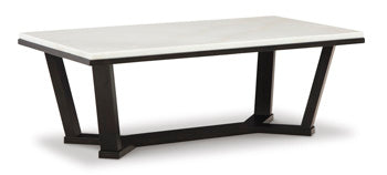 Fostead Coffee Table Signature Design by Ashley® Living Room