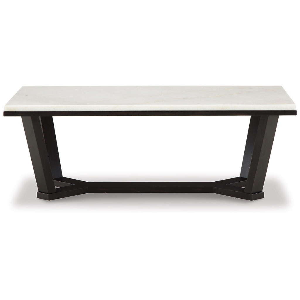 Fostead Coffee Table and 2 Ends Signature Design by Ashley® Uncategorized