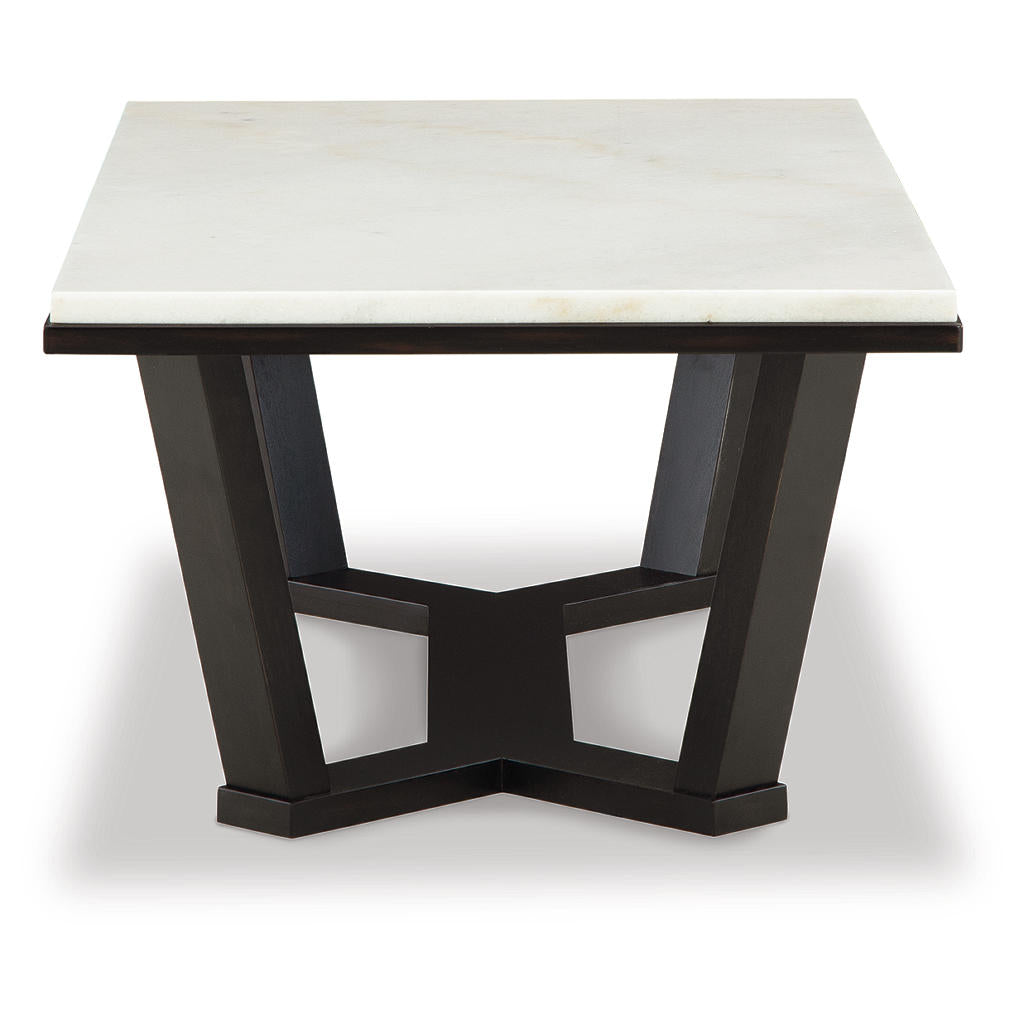 Fostead Coffee Table and 2 Ends Signature Design by Ashley® Uncategorized