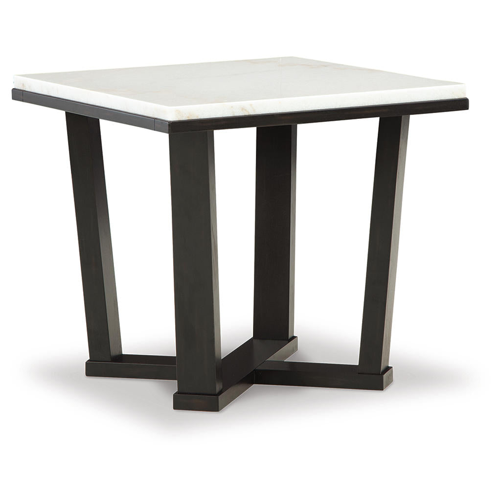 Fostead Coffee Table and 2 Ends Signature Design by Ashley® Uncategorized