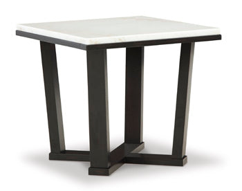 Fostead End Table Signature Design by Ashley® Living Room